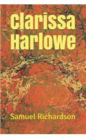 Clarissa Harlowe