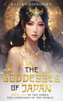 Goddesses of Japan