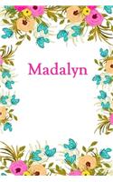 Madalyn