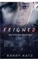 Feigned