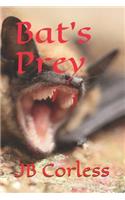 Bat's Prey