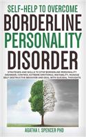 Self-Help to Overcome Borderline Personality Disorder