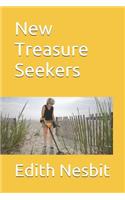 New Treasure Seekers