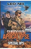 Special Ops