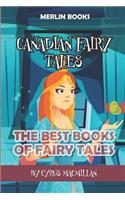 Canadian Fairy Tales