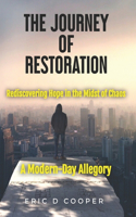 Journey of Restoration