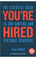 You're Hired