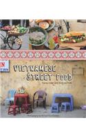 Vietnamese Street Food