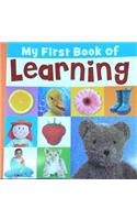 My First Book of Learning