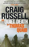 The Quiet Death of Thomas Quaid: Lennox 5(Lennox)