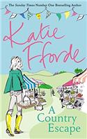A Country Escape