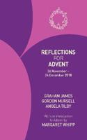 Reflections for Advent 2018