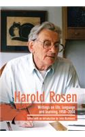 Harold Rosen