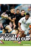 Simply the Best: Rugby World Cup Review 2015