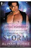 Astral Guardians: Chasing the Storm