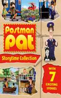 Postman Pat