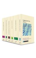 Scottish Core Tax Annuals 2016/17 Set