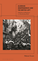 Algerian Independence and the End of Empires