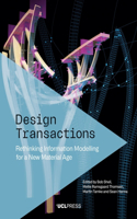 Design Transactions