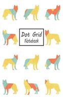 Dot Grid Notebook