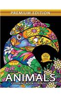 Exquisite Animals