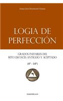 Logia de Perfección
