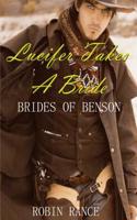 Lucifer Takes a Bride: (1 Brides of Benson)