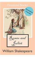 Romeo and Juliet