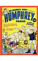 Humphrey Comics #11