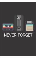 Never Forget