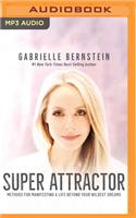 Super Attractor: Methods for Manifesting a Life Beyond Your Wildest Dreams