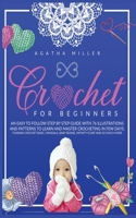 Crochet for Beginners