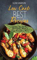 Low Carb Best Recipes