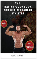 Italian Cookbook for Mediterranean Athletes