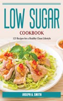 Low Sugar Cookbook