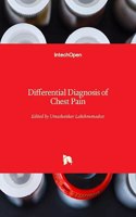 Differential Diagnosis of Chest Pain