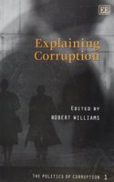 Explaining Corruption