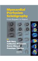 Myocardial Perfusion Scintigraphy