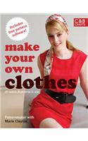 Make Your Own Clothes