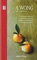 A. Wong - The Cookbook