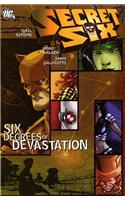 Secret Six