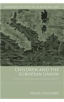 Children and the European Union