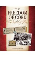 Freedom of Cork