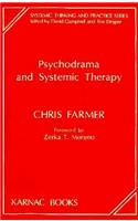 Psychodrama and Systemic Therapy