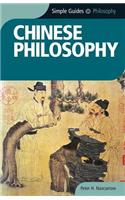 Chinese Philosophy - Simple Guides