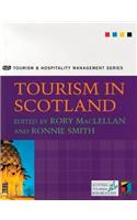 Tourism in Scotland
