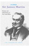 Sir James Martin