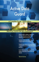 Active Data Guard A Complete Guide - 2020 Edition