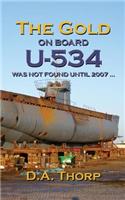 The Gold on Board U-534