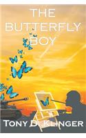 The Butterfly Boy